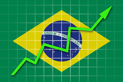 Economia no Brasil