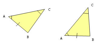Triângulos: Saiba tudo sobre lei angular, congruência e classificação!