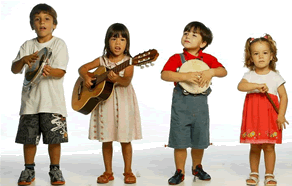 A Importância Da Música No Processo De Ensino Aprendizagem Brasil